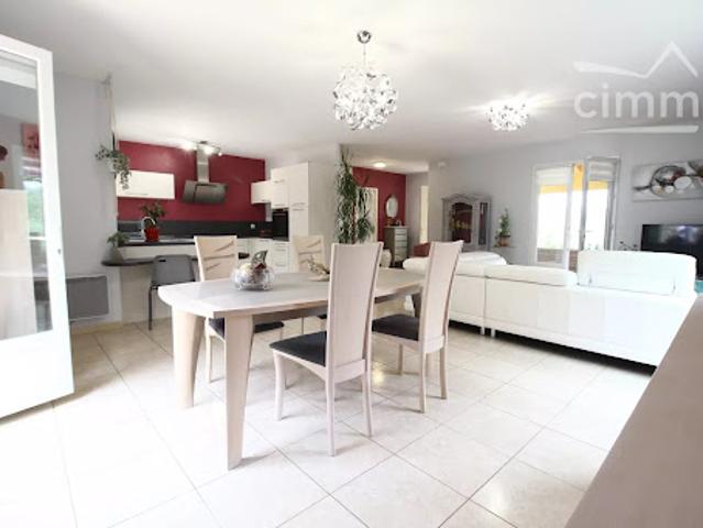 Vente Villa 5 pièces 105 m2 Montazels