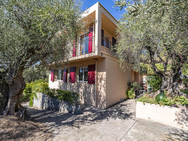Vente Villa 5 pièces 105 m2 Nice