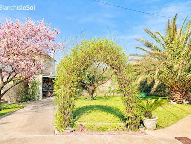 Vente Villa 5 pièces 105 m2 Saint Vallier