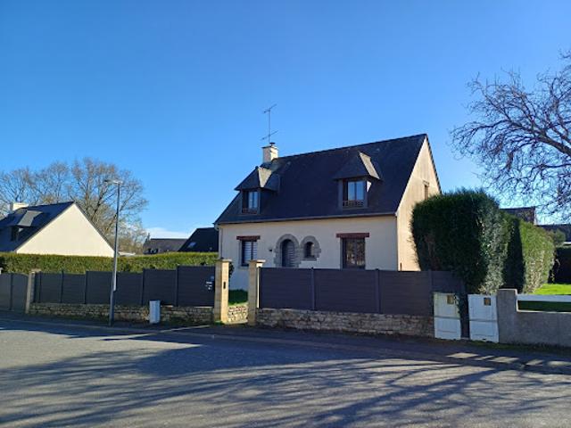 Vente Villa 5 pièces 106.07 m2 Domagné