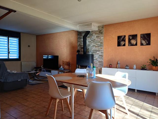 Vente Villa 5 pièces 106.07 m2 Domagné