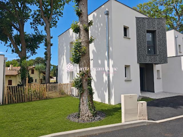 Vente Villa 5 pièces 106.25 m2 Tarnos
