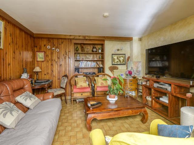 Vente Villa 5 pièces 106.67 m2 Nantes