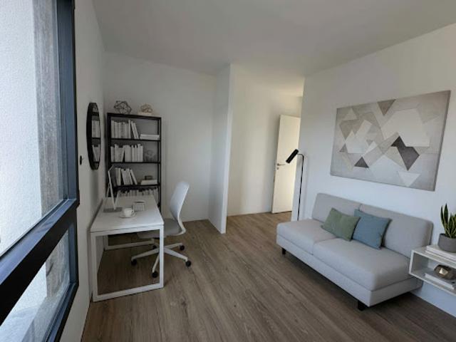 Vente Villa 5 pièces 106.77 m2 Rennes