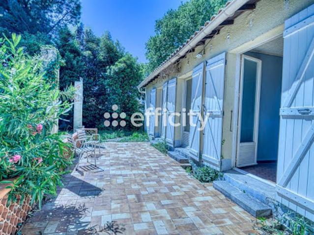 Vente Villa 5 pièces 106 m2 Avignon