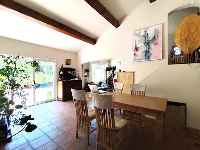 Vente Villa 5 pièces 120 m2 Toulon