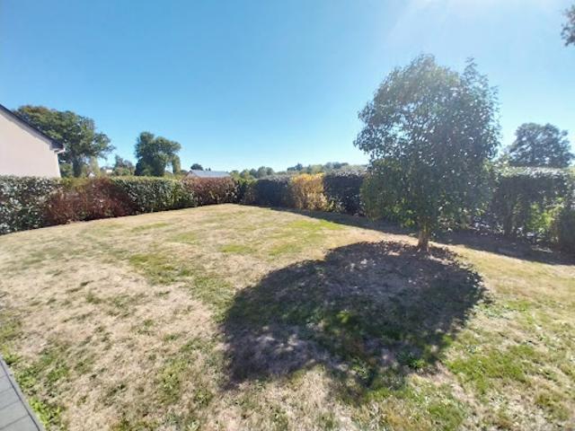 Vente Villa 5 pièces 107.14 m2 Taillis
