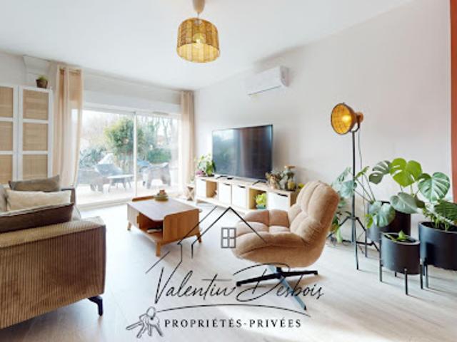 Vente Villa 5 pièces 107 m2 Cazilhac