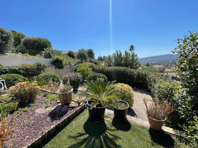 Vente Villa 5 pièces 107 m2 Ceyreste