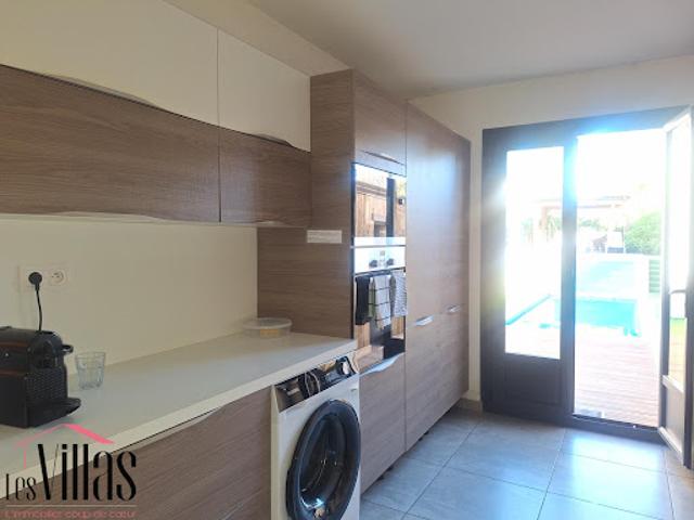 Vente Villa 5 pièces 107 m2 Bompas