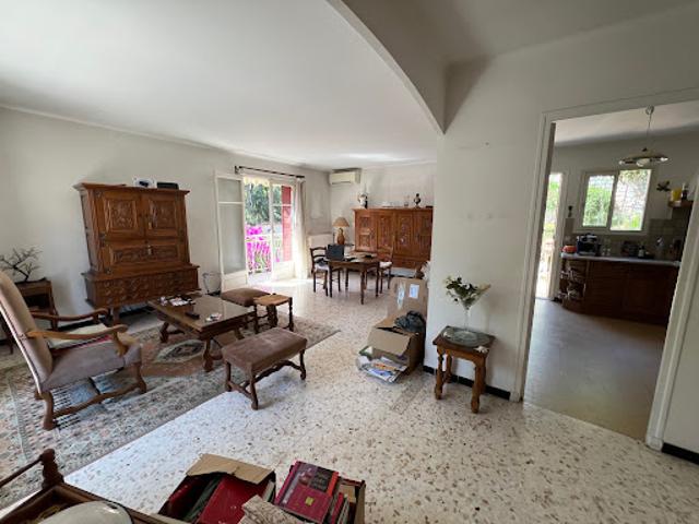 Vente Villa 5 pièces 107 m2 La garde