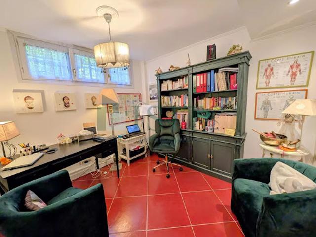 Vente Villa 5 pièces 107 m2 Nice