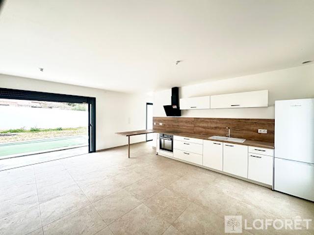 Vente Maison 5 pièces 107 m2 Porto Vecchio