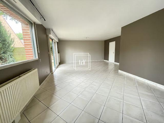 Vente Villa 5 pièces 107 m2 Ronchin