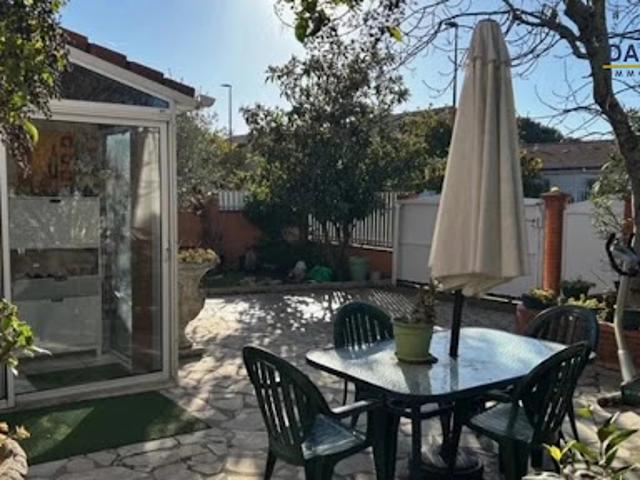Vente Villa 5 pièces 107 m2 Toulouse