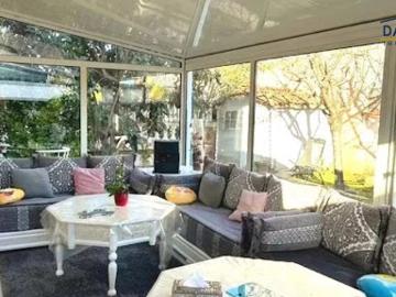Vente Villa 5 pièces 107 m2 Toulouse