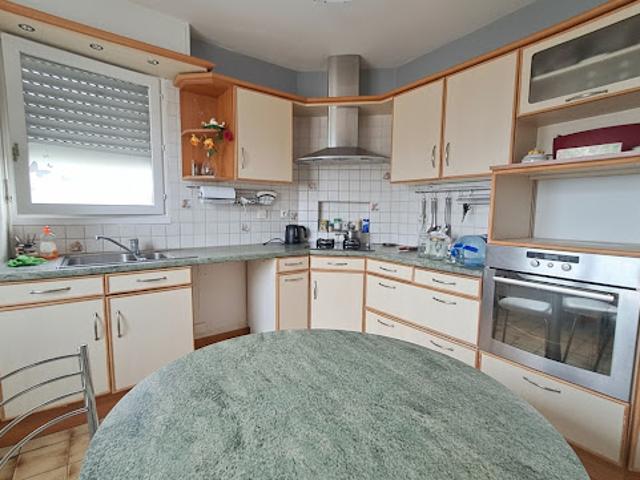 Vente Villa 5 pièces 108.15 m2 Plerguer