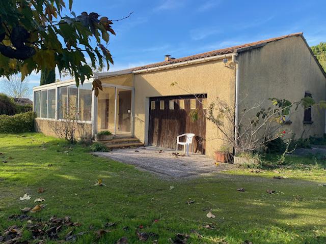 Vente Villa 5 pièces 108 m2 Le Thor