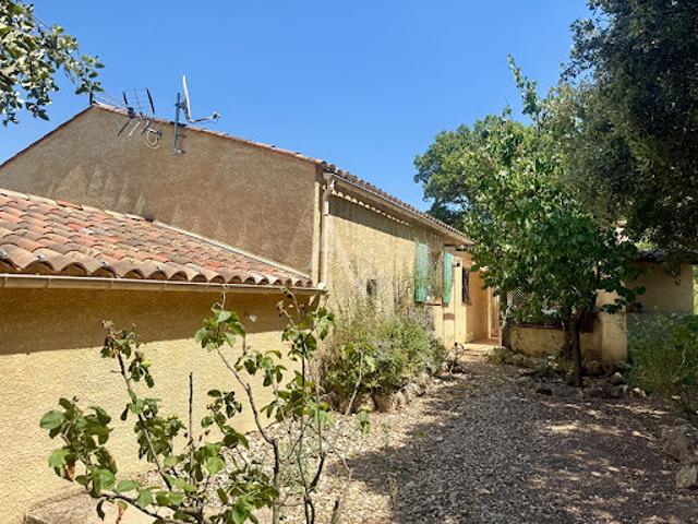 Vente Villa 5 pièces 108 m2 Saint Julien