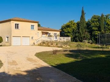 Vente Villa 5 pièces 108 m2 Pont Saint Esprit