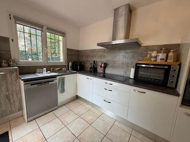Vente Villa 5 pièces 108 m2 Perpignan