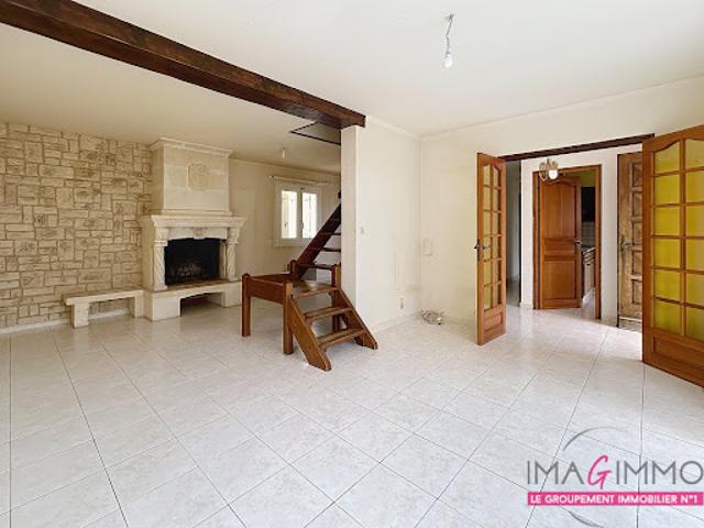 Vente Villa 5 pièces 108 m2 Pignan