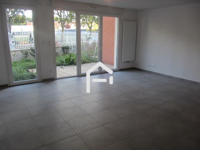 Vente Villa 4 pièces 84.39 m2 Toulouse