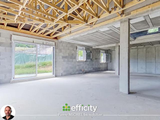 Vente Villa 5 pièces 109 m2 Brullioles