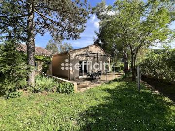 Vente Villa 5 pièces 109 m2 Privas