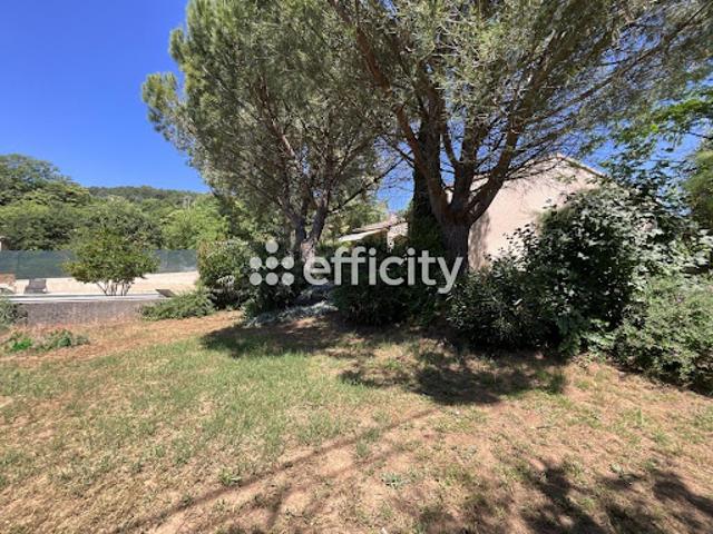 Vente Villa 5 pièces 109 m2 Privas