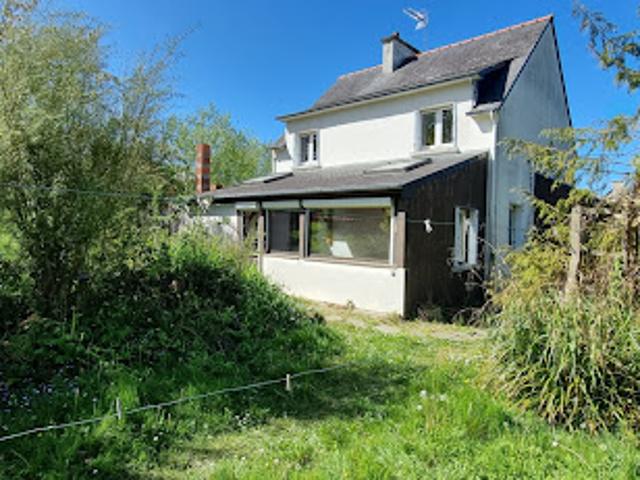 Vente Villa 5 pièces 110.67 m2 Saint Lunaire