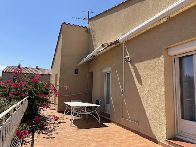 Vente Villa 5 pièces 110 m2 Cabestany