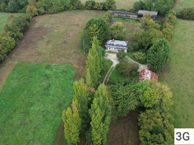 Vente Villa 5 pièces 110 m2 Clarbec