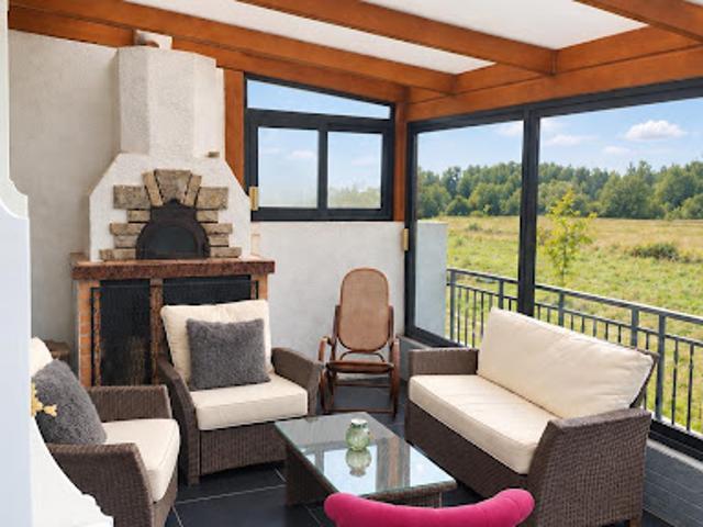 Vente Villa 5 pièces 110 m2 Baccarat