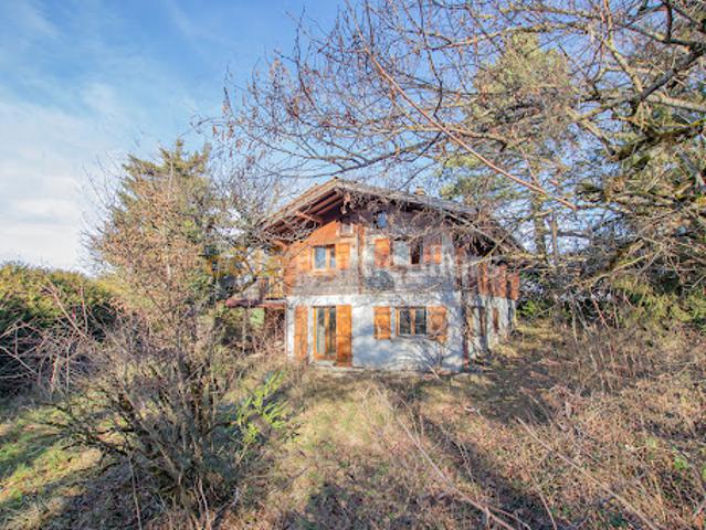 Vente Villa 5 pièces 110 m2 Ballaison