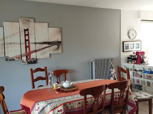 Vente Villa 5 pièces 110 m2 La garde