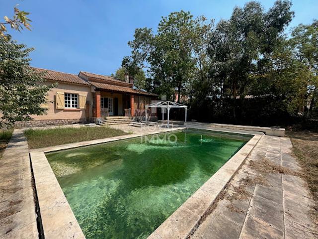 Vente Villa 5 pièces 110 m2 La garde