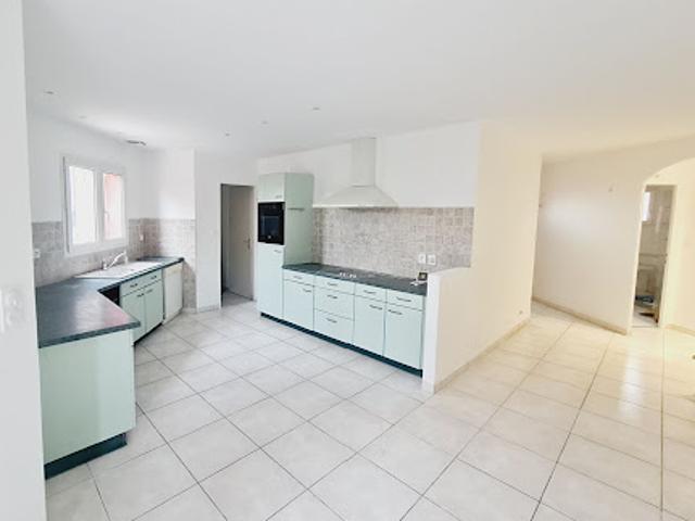 Vente Villa 5 pièces 110 m2 Lagardelle sur Lèze