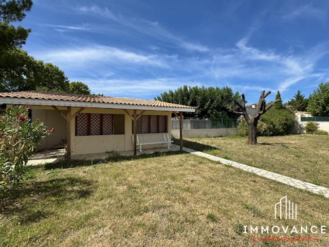 Vente Villa 5 pièces 110 m2 Les Matelles