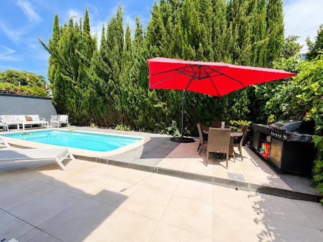 Vente Villa 5 pièces 110 m2 Montpellier