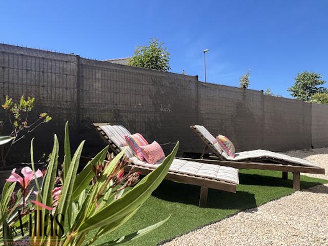 Vente Villa 5 pièces 110 m2 Narbonne