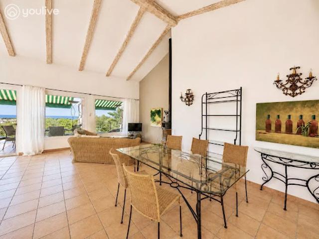 Vente Villa 5 pièces 111.2 m2 Canale di Verde