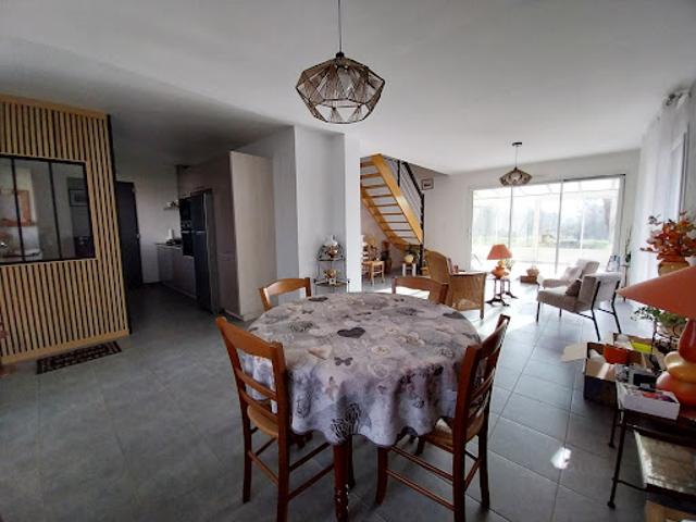 Vente Villa 5 pièces 111.68 m2 Pleudihen sur Rance