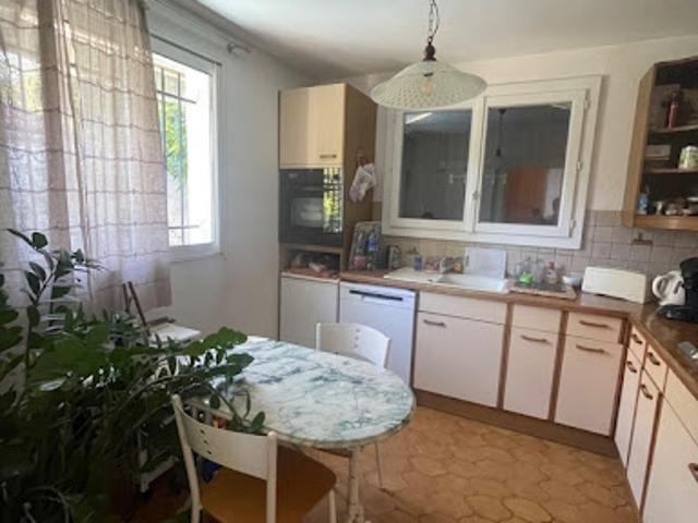 Vente Villa 5 pièces 111 m2 Coulounieix Chamiers