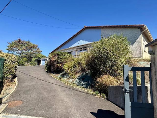 Vente Villa 5 pièces 111 m2 Castéra Verduzan