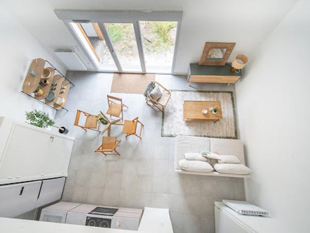 Vente Villa 5 pièces 111 m2 Messanges