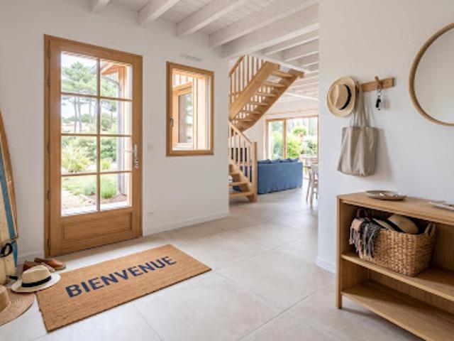 Vente Villa 5 pièces 111 m2 Messanges