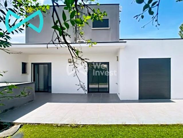 Vente Villa 5 pièces 112.87 m2 Prades le Lez