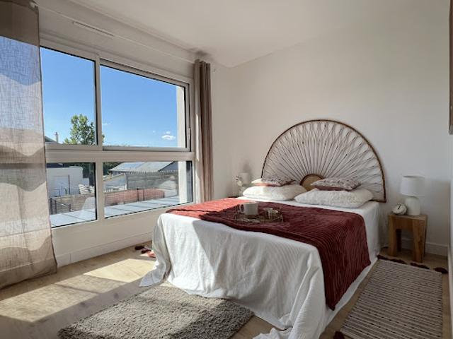 Vente Villa 5 pièces 112.8 m2 Rennes