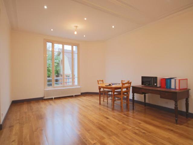 Vente Villa 5 pièces 112 m2 Bessancourt
